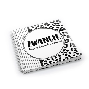 9 Maanden dagboek