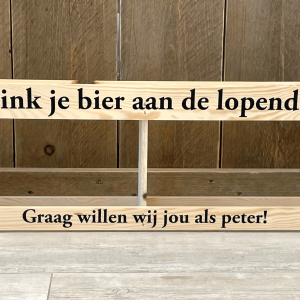 Biermeter