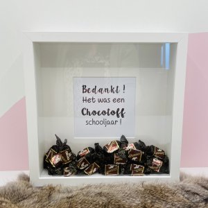 Chocotoff kader