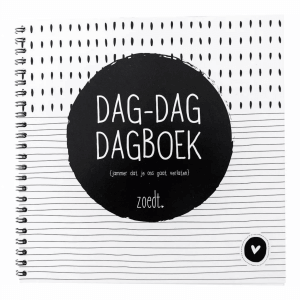 Dag Dag Collega - Boek