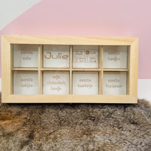 Geboortebox