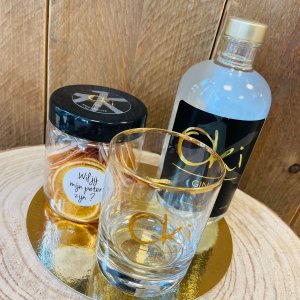Gin Set