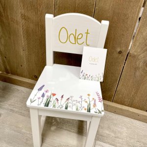 Kinderstoeltje