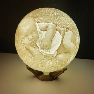 Maanlamp