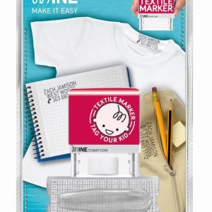 Textielstempel