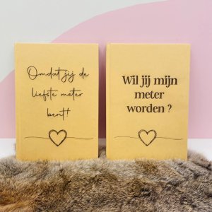 Notitieschrift