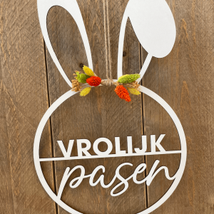 Paashoepel