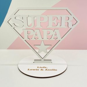 SUPER PAPA