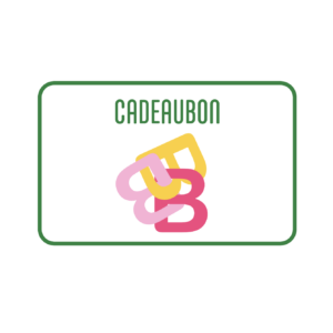 Digitale Cadeaubon