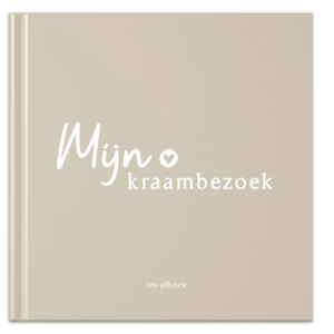 Kraambezoekboek