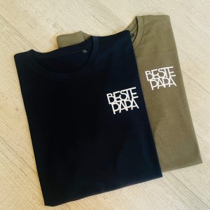 T-shirt voor papa