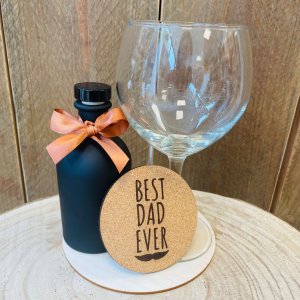 Ginset voor papa