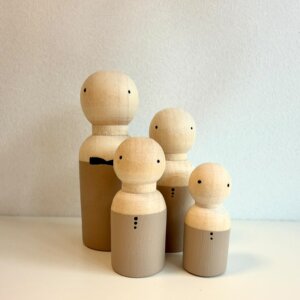 Man Taupe