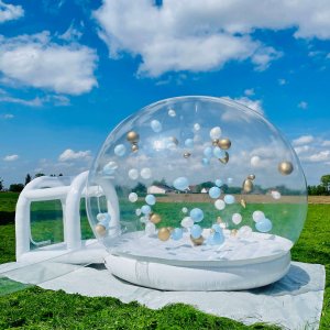 Huren Bubble